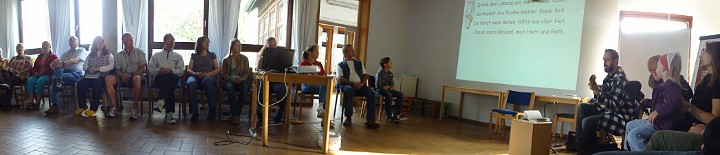 Gottesdienst